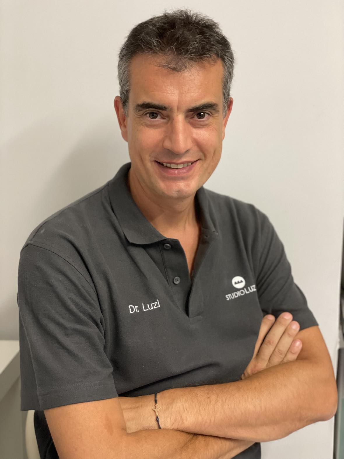 Cesare Luzi